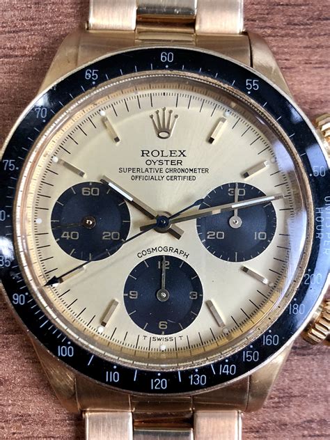 rolex 6263 for sale